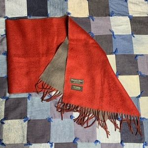 Vintage Christian Dior Scarf